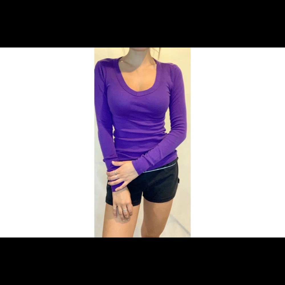 Long sleeve